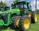 2022 John Deere 8R 310 Image