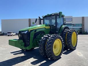 Main image John Deere 8R 310 0