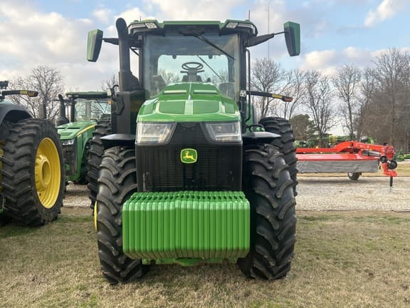Image of John Deere 8R 310 equipment image 3
