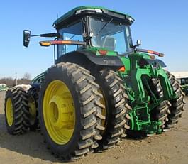 Main image John Deere 8R 310 8