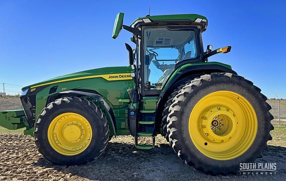 Image of John Deere 8R 310 Primary image