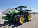 2022 John Deere 8R 310 Image