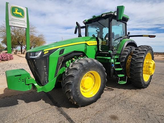 Image of John Deere 8R 310 Primary image