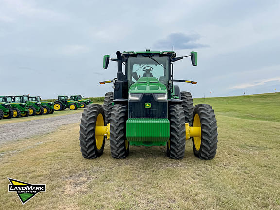 Image of John Deere 8R 310 equipment image 1