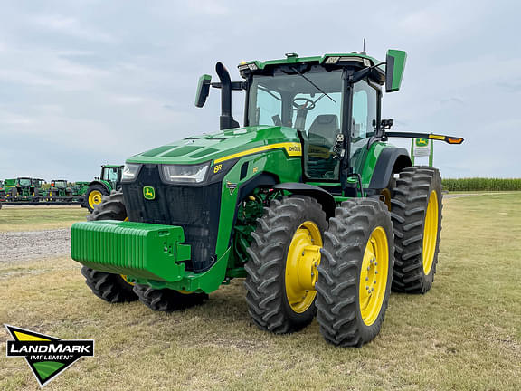 Image of John Deere 8R 310 Primary image