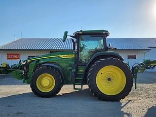 Main image John Deere 8R 310 10