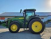 Thumbnail image John Deere 8R 310 11