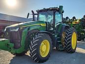 Thumbnail image John Deere 8R 310 12