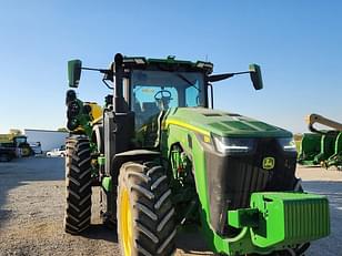 Main image John Deere 8R 310 15