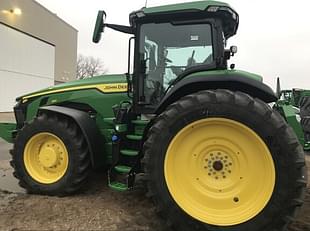 Main image John Deere 8R 310 3