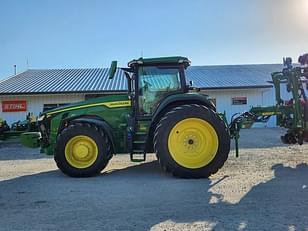 Main image John Deere 8R 310 9