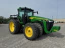 2022 John Deere 8R 310 Image