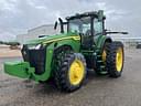 2022 John Deere 8R 310 Image