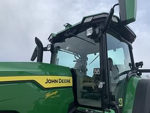 Main image John Deere 8R 310 13