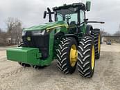 Thumbnail image John Deere 8R 310 14