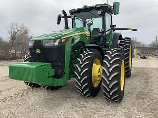 Main image John Deere 8R 310 14