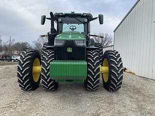 Main image John Deere 8R 310 15