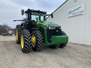 Main image John Deere 8R 310 16