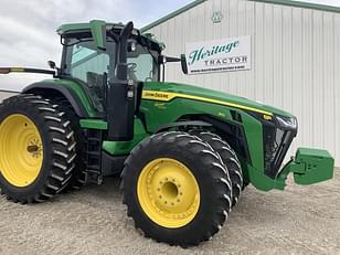 Main image John Deere 8R 310 1