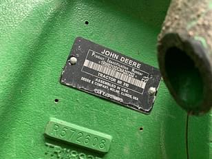 Main image John Deere 8R 310 20