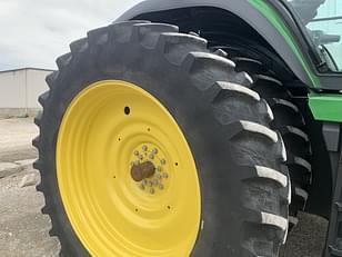 Main image John Deere 8R 310 6