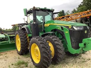 Main image John Deere 8R 310 0