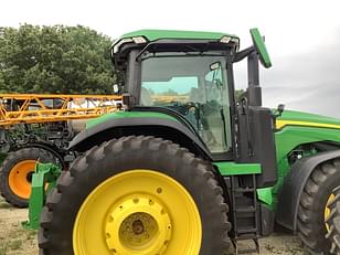 Main image John Deere 8R 310 12