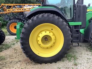 Main image John Deere 8R 310 3