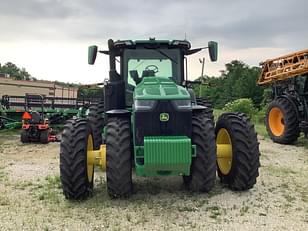 Main image John Deere 8R 310 5