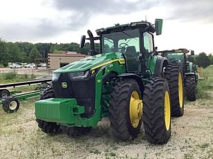 Main image John Deere 8R 310 6