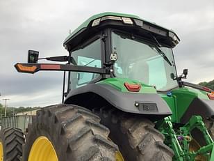 Main image John Deere 8R 310 8