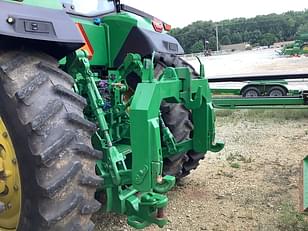 Main image John Deere 8R 310 9