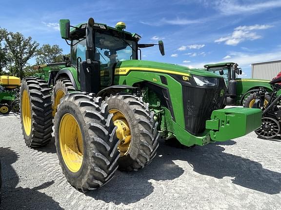 Image of John Deere 8R 310 Primary image