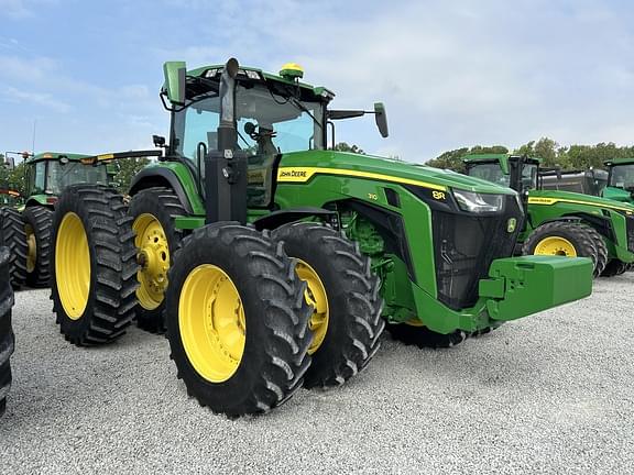 Image of John Deere 8R 310 Primary image