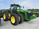 2022 John Deere 8R 310 Image