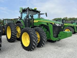 2022 John Deere 8R 310 Image
