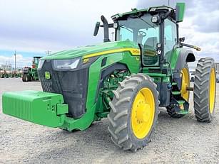 Main image John Deere 8R 310 0