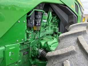 Main image John Deere 8R 310 22