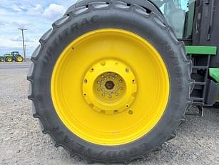 Main image John Deere 8R 310 28