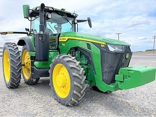 Main image John Deere 8R 310 7