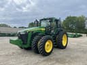 2022 John Deere 8R 310 Image