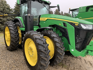 Main image John Deere 8R 310