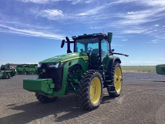 Image of John Deere 8R 310 Primary image