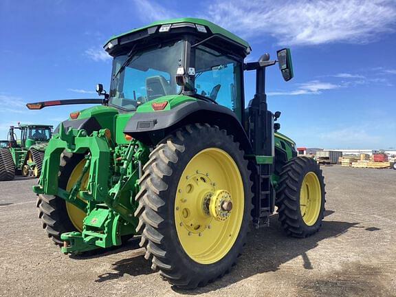 Image of John Deere 8R 310 equipment image 3