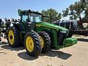 2022 John Deere 8R 310 Image