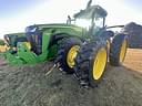 2022 John Deere 8R 310 Image