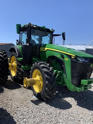 Image of John Deere 8R 310 Primary image