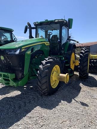 Image of John Deere 8R 310 equipment image 1