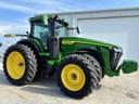 2022 John Deere 8R 310 Image