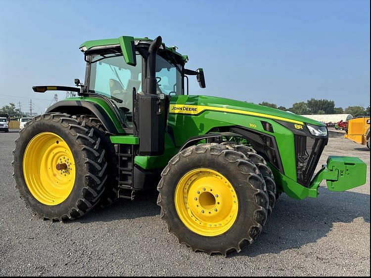 Image of John Deere 8R 310 Primary image